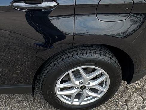 Certified 2024 Ford Edge SEL w/ Convenience Package image 25