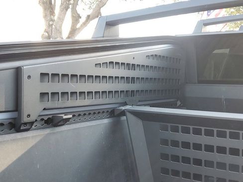 Used 2024 Tesla Cybertruck AWD Crew Cab image 15