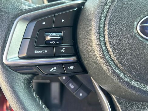 Used 2019 Subaru Outback 2.5i Premium AWD/4WD image 15