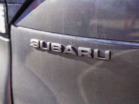 Certified 2025 Subaru Forester Sport image 21