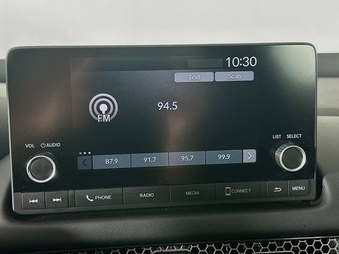 Used 2025 Honda HR-V Sport image 21