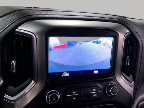 Used 2019 Chevrolet Silverado 1500 LT w/ All-Star Edition AWD/4WD image 27