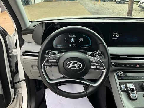 Used 2023 Hyundai Palisade SEL AWD/4WD image 34