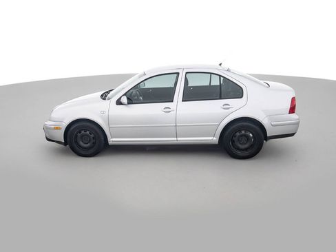 Used 2002 Volkswagen Jetta GLS FWD image 8