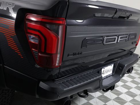 Used 2026 Ford F150 Raptor w/ Equipment Group 803A Raptor R AWD/4WD image 51