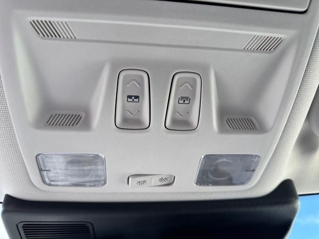 New 2026 Ford Bronco Sport Outer Banks w/ Outer Banks Tech Package+ AWD/4WD image 31