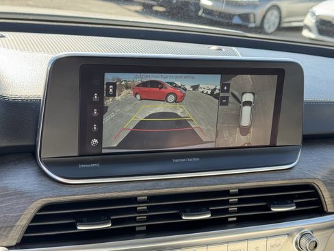 Certified 2022 Kia Telluride SX w/ SX Prestige Package image 33