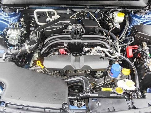 Used 2019 Subaru Outback 2.5i Limited image 27