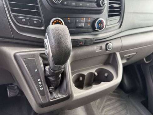 Used 2023 Ford Transit 250 Medium Roof AWD image 22