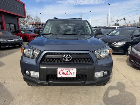 Used 2010 Toyota 4Runner Limited image 2