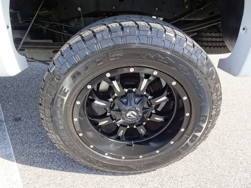 Used 2015 Ford F350 Lariat w/ Lariat Ultimate Package AWD/4WD image 39