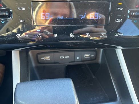 Certified 2024 Hyundai Tucson SEL image 36