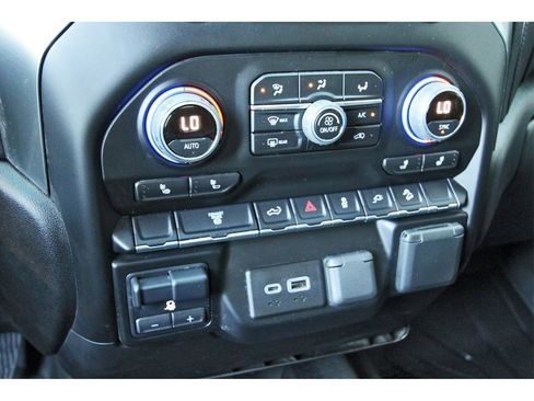 Used 2023 Chevrolet Silverado 2500 LT image 25