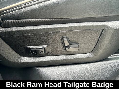 Used 2022 RAM 2500 Laramie AWD/4WD image 33
