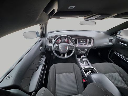 Used 2023 Dodge Charger SXT image 12
