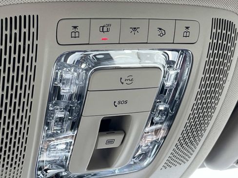 Certified 2026 Mercedes-Benz GLE 350 4MATIC image 34