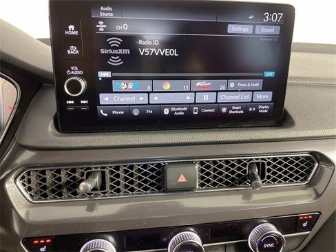 Used 2025 Acura Integra A-Spec image 21