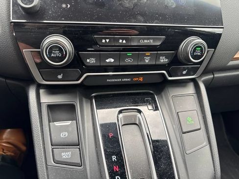 Used 2019 Honda CR-V EX image 24