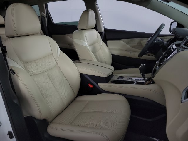 Used 2024 Nissan Murano SL AWD/4WD image 16