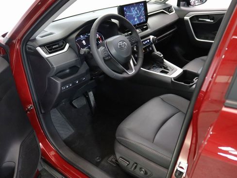 Used 2024 Toyota RAV4 XLE Premium w/ Weather Package image 14