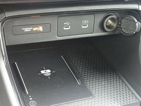 New 2026 Honda CR-V TrailSport image 7