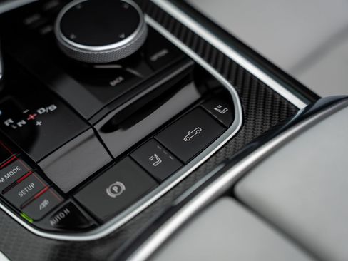 Used 2020 BMW M8 Convertible AWD/4WD image 57