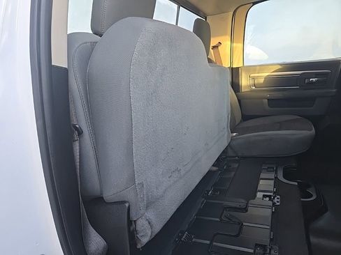 Used 2019 RAM 1500 Big Horn image 87