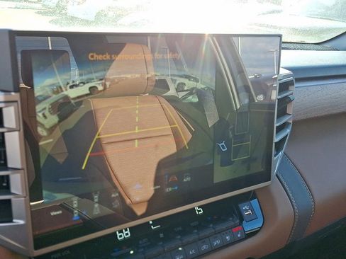 New 2026 Toyota Tundra 1794 Edition image 16