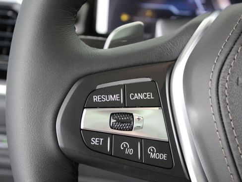 New 2026 BMW X5 xDrive40i image 15