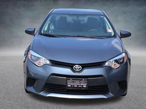 Used 2016 Toyota Corolla L FWD image 21