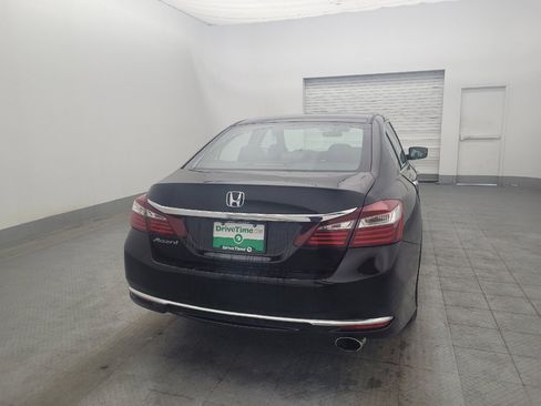 Used 2016 Honda Accord LX image 7