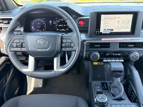 New 2026 Toyota 4Runner TRD Off-Road image 18