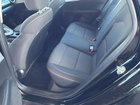 Used 2024 Kia Forte LXS FWD image 32