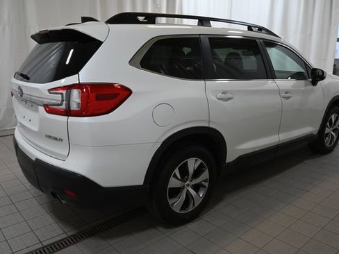 Used 2024 Subaru Ascent Premium w/ Convenience Package AWD/4WD image 13