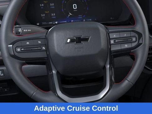 New 2026 Chevrolet Colorado Z71 image 20