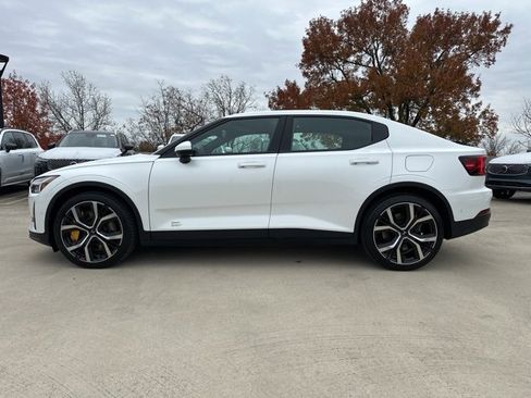 Used 2023 Polestar Polestar 2 w/ Pilot Pack image 4