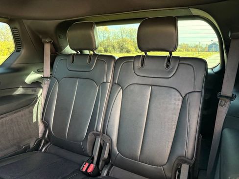 Used 2021 Jeep Grand Cherokee L Overland image 15