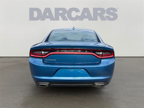 Used 2023 Dodge Charger SXT image 6