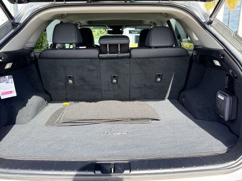 Certified 2022 Lexus RX 350 FWD w/ Premium Package image 13