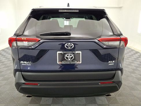 Certified 2023 Toyota RAV4 XLE w/ Convenience Package AWD/4WD image 14