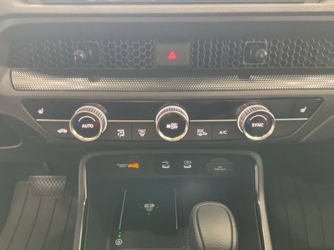 New 2026 Honda CR-V EX image 14