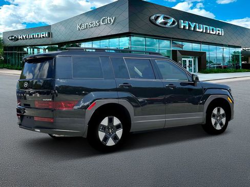 New 2026 Hyundai Santa Fe SEL AWD/4WD image 8