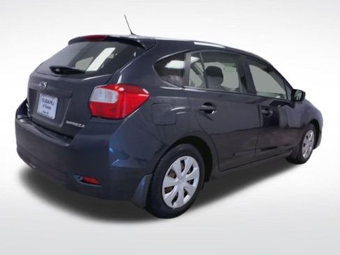 Used 2016 Subaru Impreza 2.0i image 8