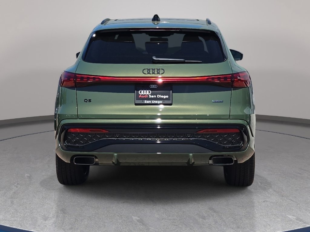 New 2026 Audi Q5 Premium Plus AWD/4WD image 6