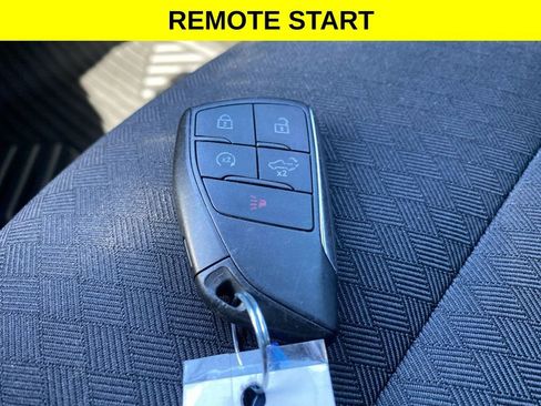 Used 2022 Chevrolet Silverado 1500 LT Trail Boss image 17