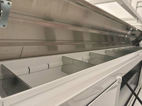 New 2024 Chevrolet Silverado 2500 W/T w/ WT Convenience Package image 40