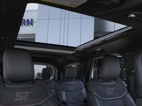 New 2026 Ford Explorer ST image 22