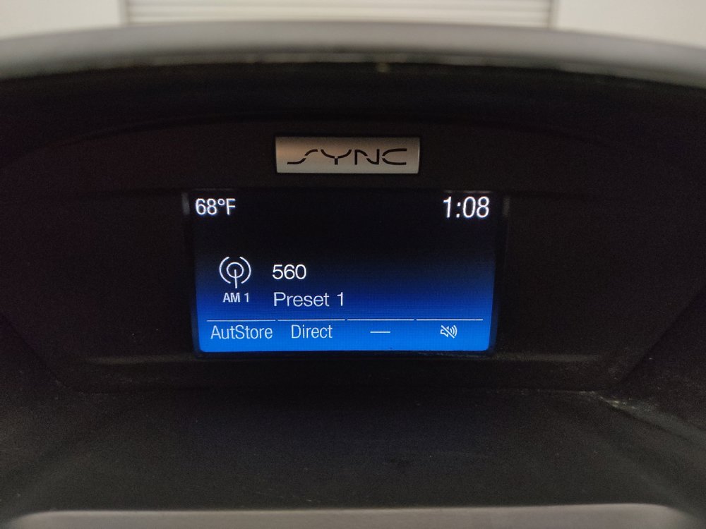 Used 2017 Ford Escape SE FWD image 25