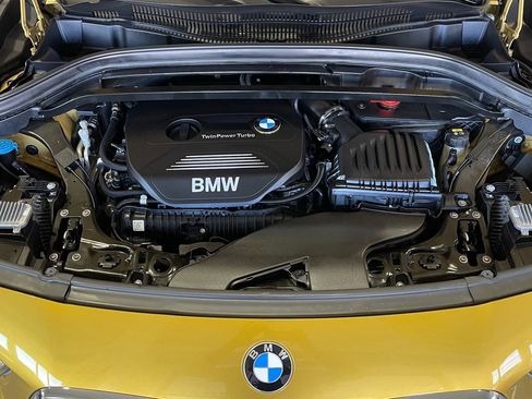 Used 2018 BMW X2 sDrive28i w/ M SportX Package image 22
