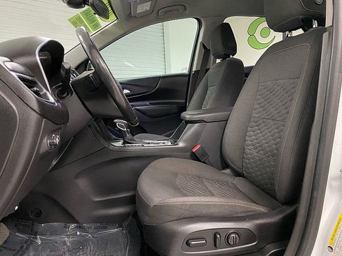 Used 2020 Chevrolet Equinox LT image 15